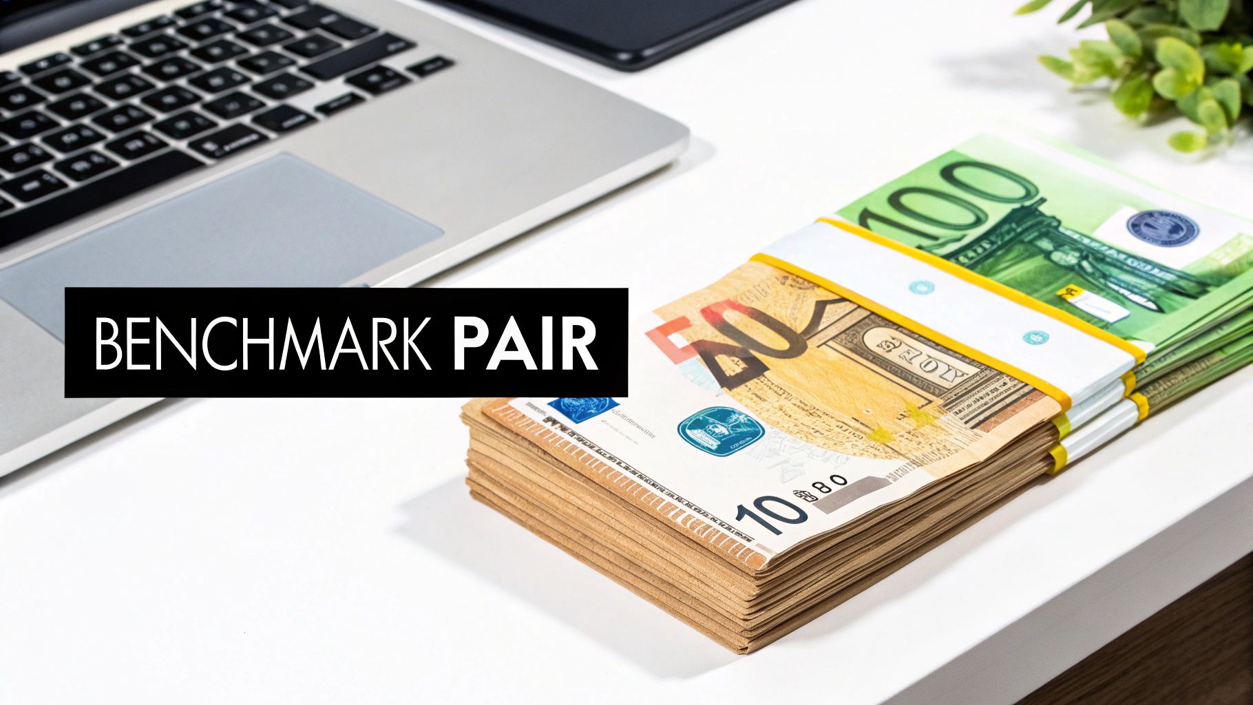 EUR/USD (Euro/US Dollar)